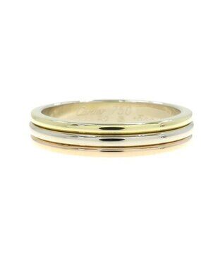 Cartier Trinity Wedding Ring